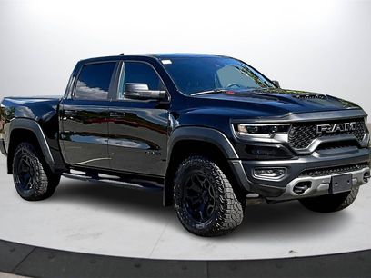 Used 2023 RAM 1500 TRX w/ TRX Level 2 Equipment Group