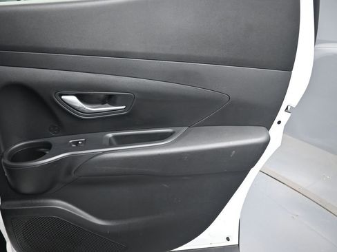 Used 2022 Hyundai Santa Cruz SEL w/ Activity Package image 25