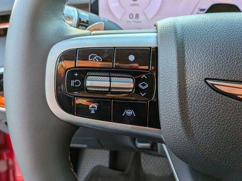 New 2026 Genesis GV70 2.5T AWD/4WD image 16