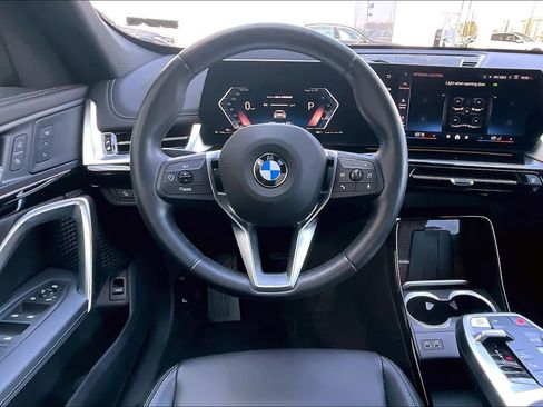 Certified 2025 BMW X1 xDrive28i image 6