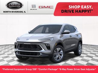 New 2026 Buick Encore GX Preferred w/ Comfort Package video 1