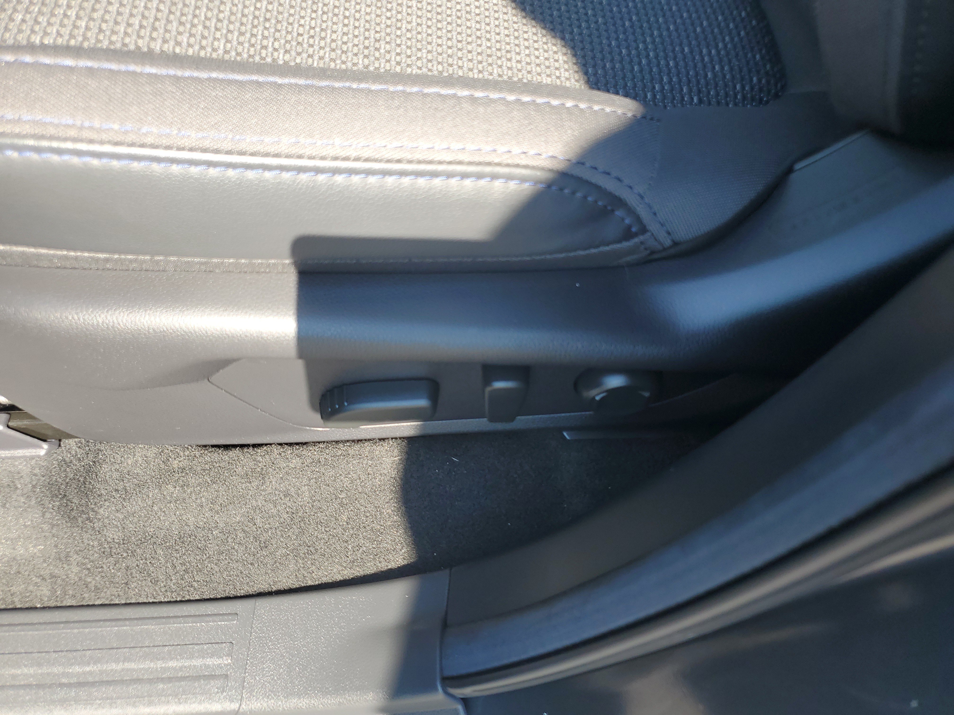 Certified 2026 Subaru Forester Premium AWD/4WD image 15