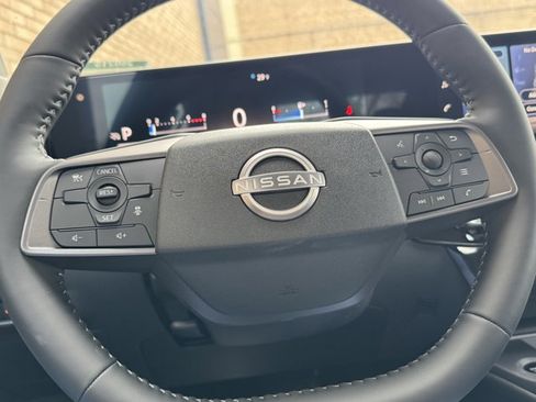 New 2026 Nissan Sentra SV w/ SV Convenience Package image 26