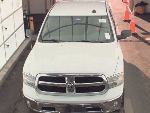 Used 2018 RAM 1500 Big Horn image 15