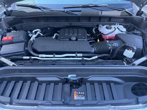 New 2026 GMC Sierra 1500 Elevation image 15