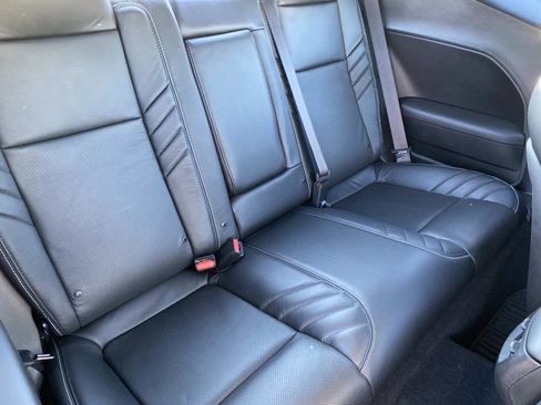 Used 2023 Dodge Challenger SRT Hellcat w/ Plus Package image 25