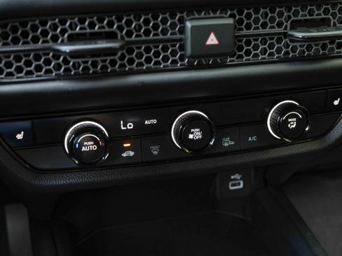 Used 2023 Honda HR-V Sport image 34