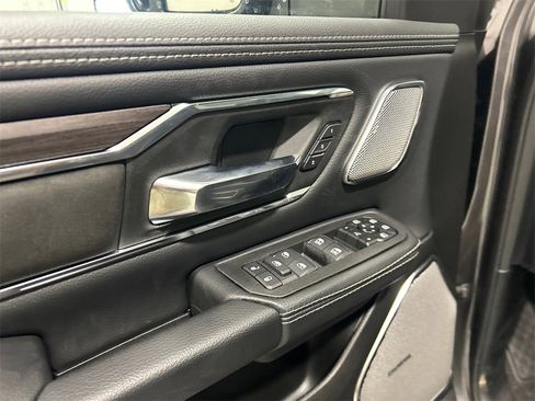 New 2026 RAM 1500 Laramie w/ Night Edition image 14