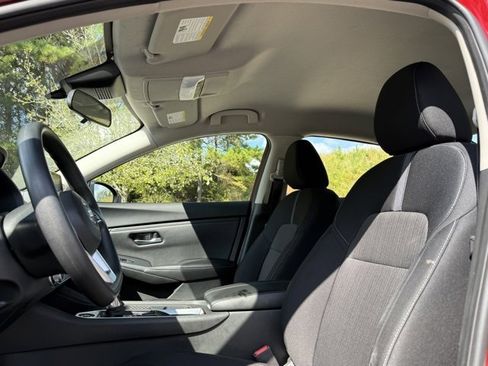 Used 2023 Nissan Sentra SV image 22