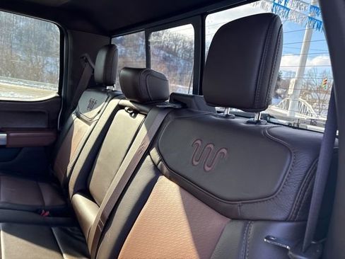 Used 2025 Ford F150 King Ranch image 25