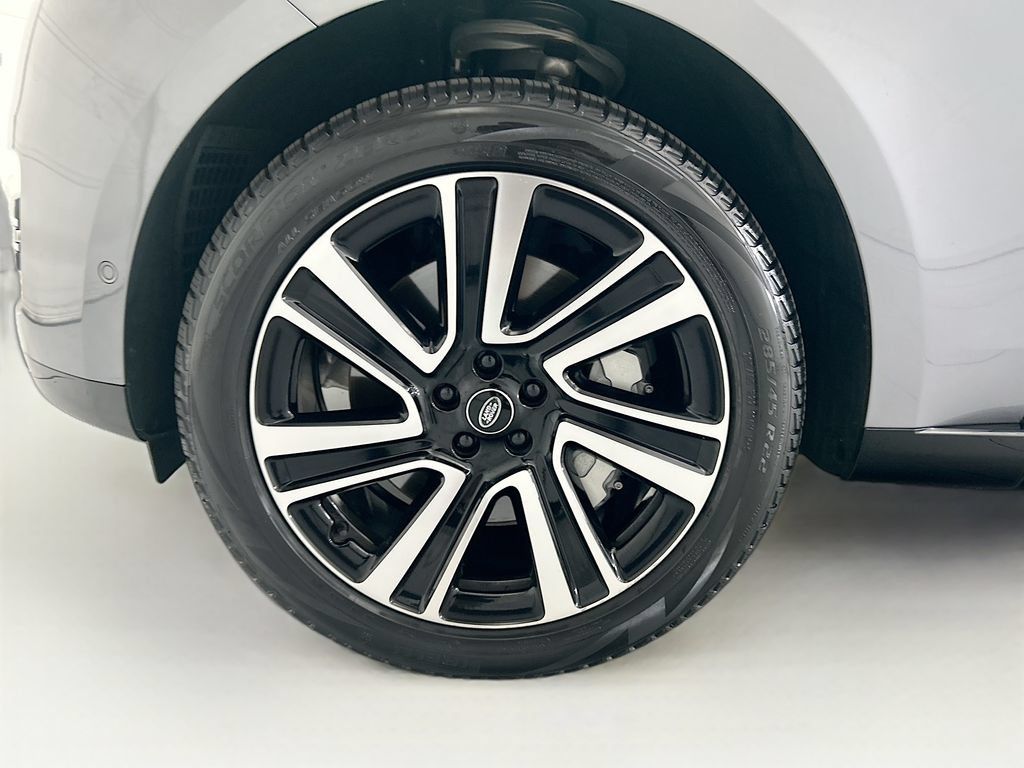 Used 2023 Land Rover Range Rover SE AWD/4WD image 30
