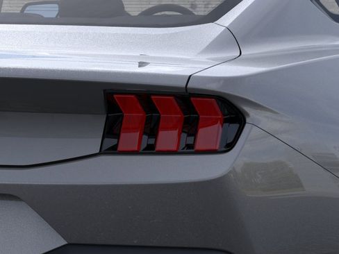 New 2026 Ford Mustang Coupe RWD image 43