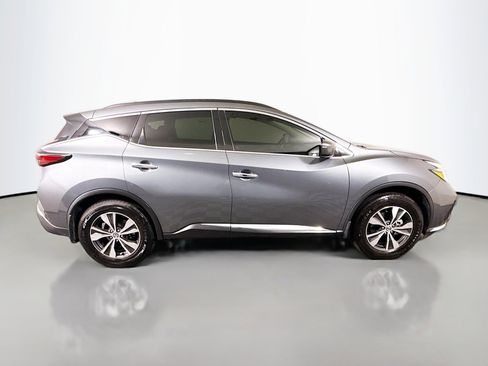 Used 2020 Nissan Murano SV image 11