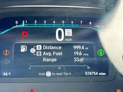 Used 2023 Honda Odyssey Sport image 12