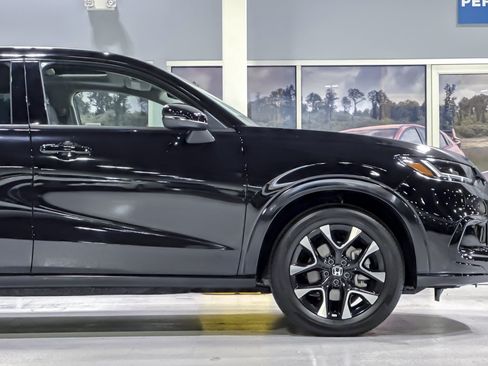 Used 2026 Honda HR-V EX-L image 34