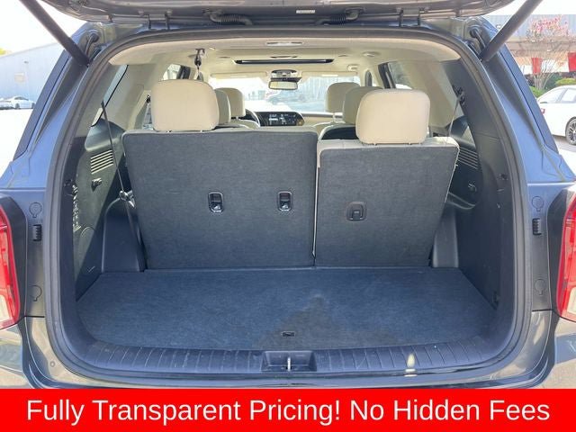 Used 2021 Hyundai Palisade Limited AWD/4WD image 21