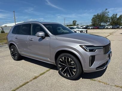New 2026 Volvo XC90 B6 Plus w/ Protection Package Premier