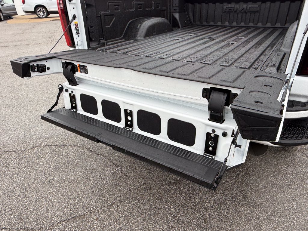 New 2026 GMC Sierra 2500 Denali AWD/4WD image 6