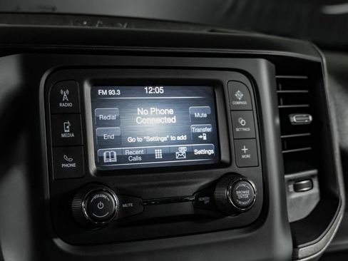 Used 2020 RAM 3500 Tradesman AWD/4WD image 24