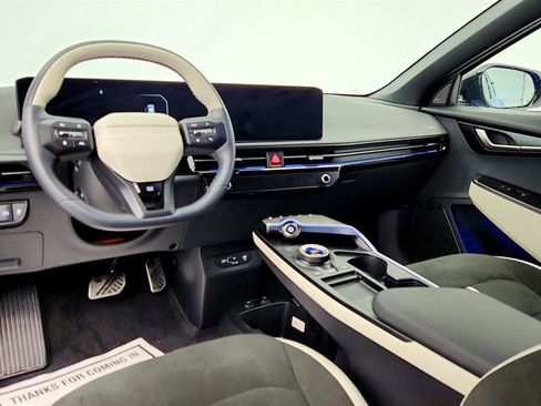 Used 2025 Kia EV6 GT-Line image 13