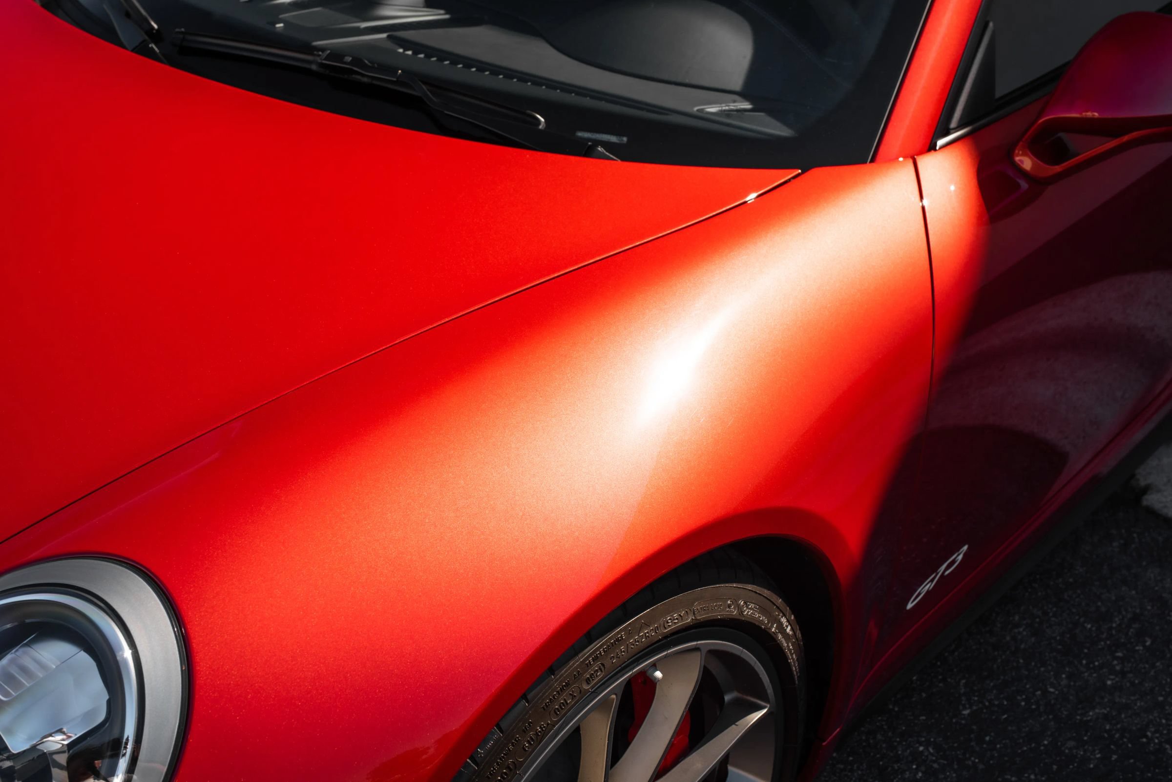 Used 2014 Porsche 911 GT3 RWD image 31