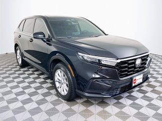 Used 2023 Honda CR-V EX video 1