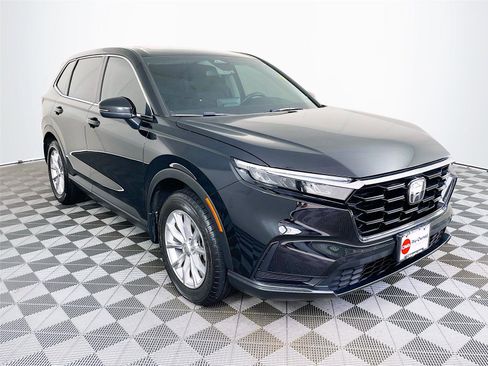 Used 2023 Honda CR-V EX image 1