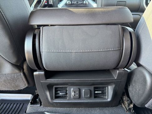 Used 2020 Chevrolet Silverado 1500 LT w/ All-Star Edition AWD/4WD image 22