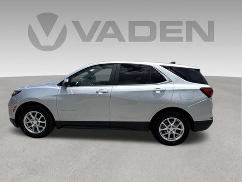 Used 2022 Chevrolet Equinox LT FWD image 17