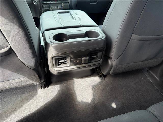 Used 2020 Chevrolet Silverado 1500 RST w/ All-Star Edition RWD image 19