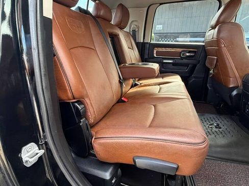 Used 2013 RAM 2500 Longhorn w/ Convenience Group AWD/4WD image 33