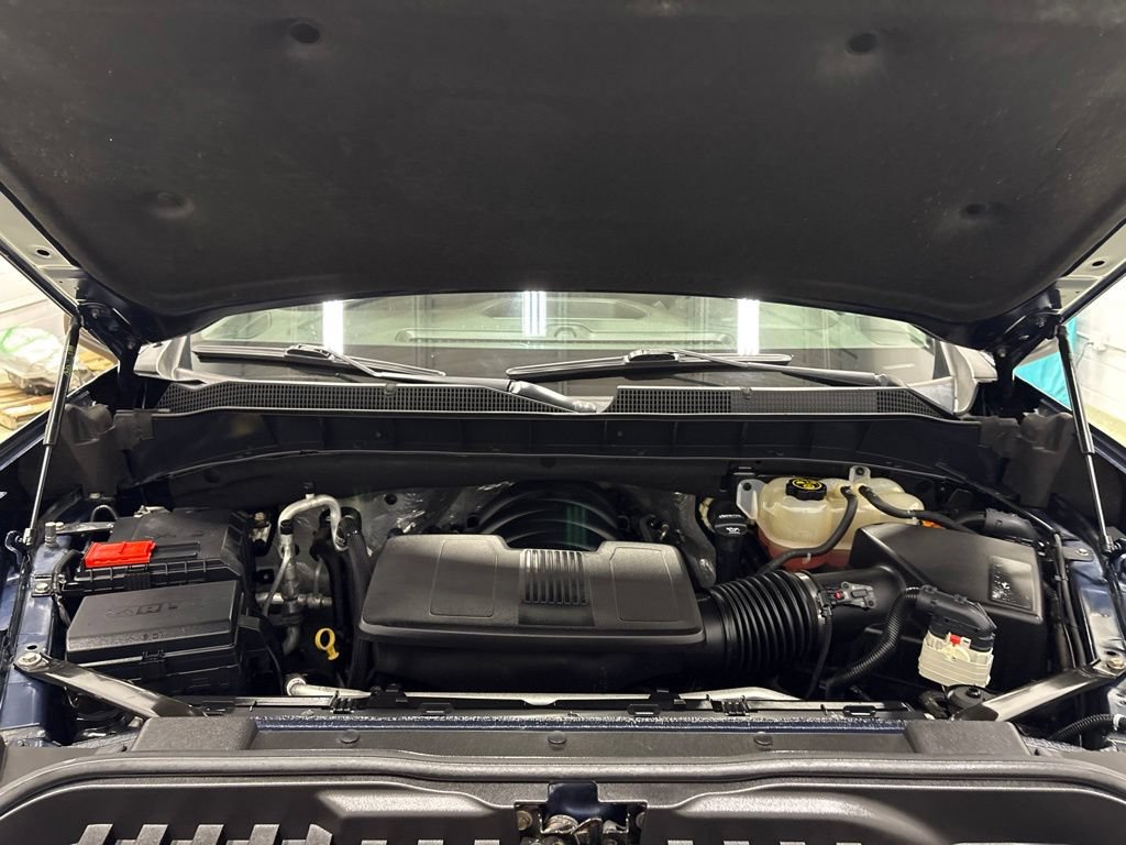 Used 2019 Chevrolet Silverado 1500 RST w/ All-Star Edition AWD/4WD image 10