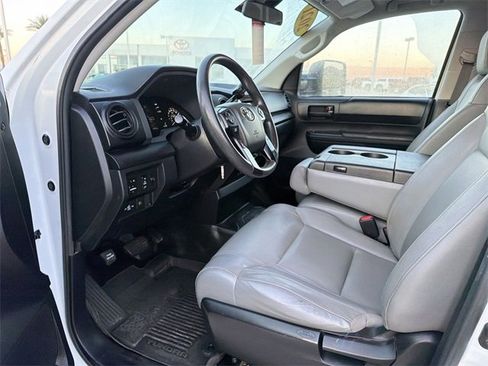 Used 2021 Toyota Tundra SR image 23