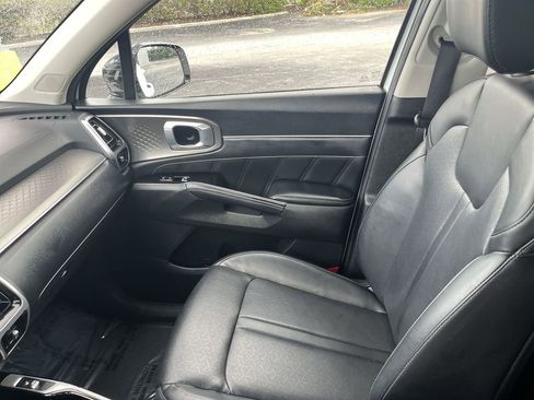Used 2021 Kia Sorento SX FWD image 16