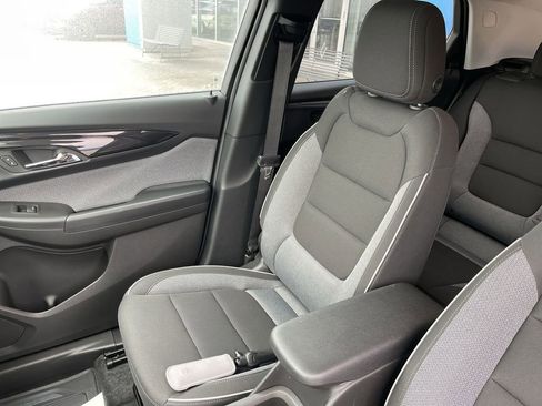 New 2026 Chevrolet TrailBlazer LT w/ Convenience Package image 23