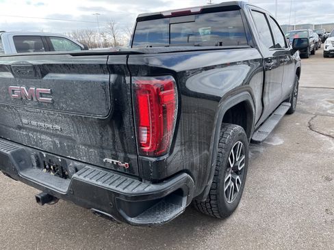 Used 2019 GMC Sierra 1500 AT4 w/ AT4 Premium Package image 16