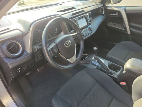 Used 2016 Toyota RAV4 XLE image 18