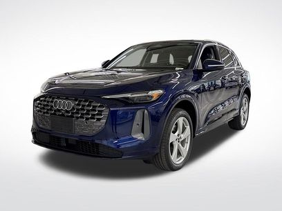 New 2025 Audi Q5 Premium Plus