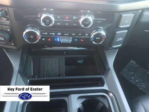 New 2026 Ford F350 Lariat w/ FX4 Off-Road Package image 42