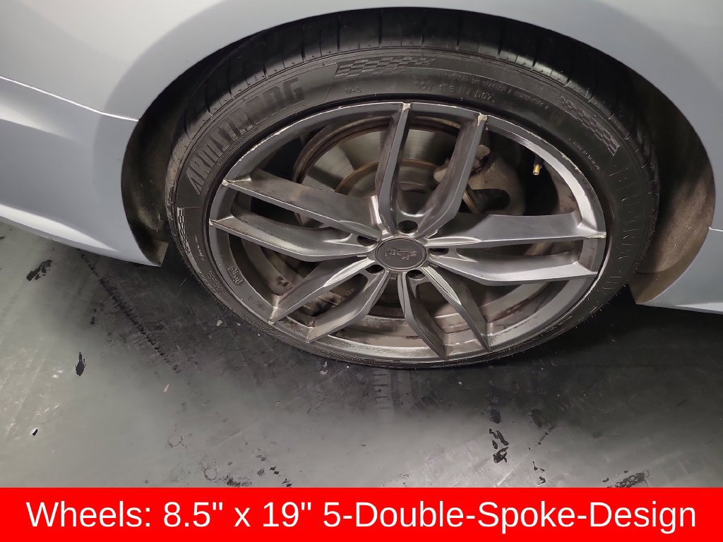 Used 2016 Audi A6 3.0T Premium Plus w/ S Line Sport Package AWD/4WD image 12