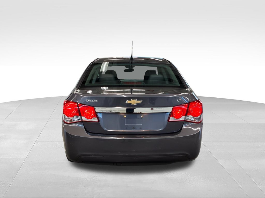 Used 2011 Chevrolet Cruze LT FWD image 8