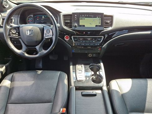 Used 2022 Honda Pilot Black Edition image 15