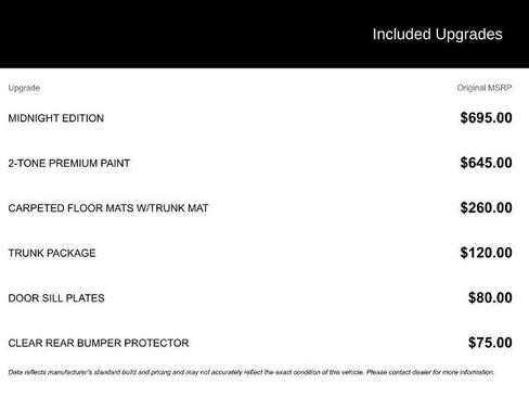 Certified 2022 Nissan Sentra SR w/ Midnight Edition FWD image 3