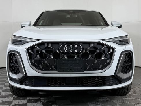New 2025 Audi Q5 Premium Plus AWD/4WD image 6