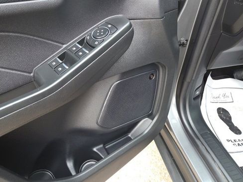 Certified 2025 Ford Escape ST-Line Elite w/ Premium Technology Package image 22