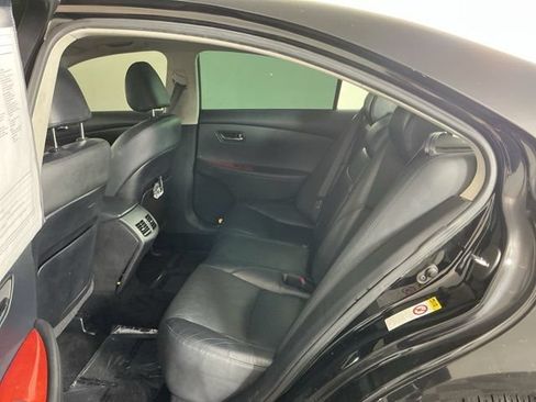 Used 2007 Lexus ES 350 FWD image 25