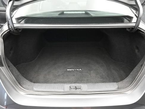 Used 2025 Nissan Sentra SV FWD image 26