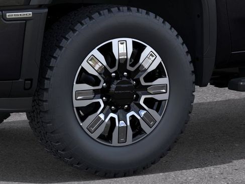 New 2026 GMC Sierra 2500 Denali w/ Denali Reserve Package AWD/4WD image 34