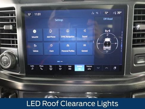 New 2026 Ford F350 Lariat w/ Lariat Ultimate Package AWD/4WD image 63