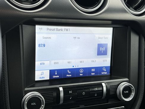 Used 2021 Ford Mustang GT Premium w/ Equipment Group 401A image 18